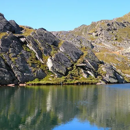 Urlaub Im Zirbenland Villa Obdach Buitenkant foto
