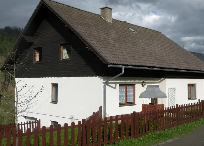 Urlaub Im Zirbenland