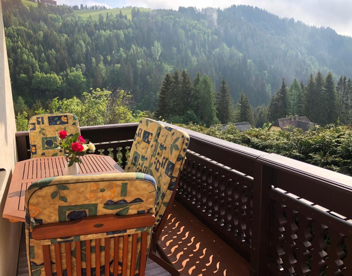 Holiday home Urlaub Im Zirbenland