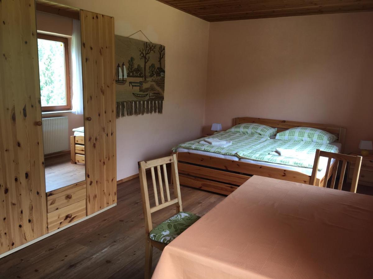 Urlaub Im Zirbenland Obdach