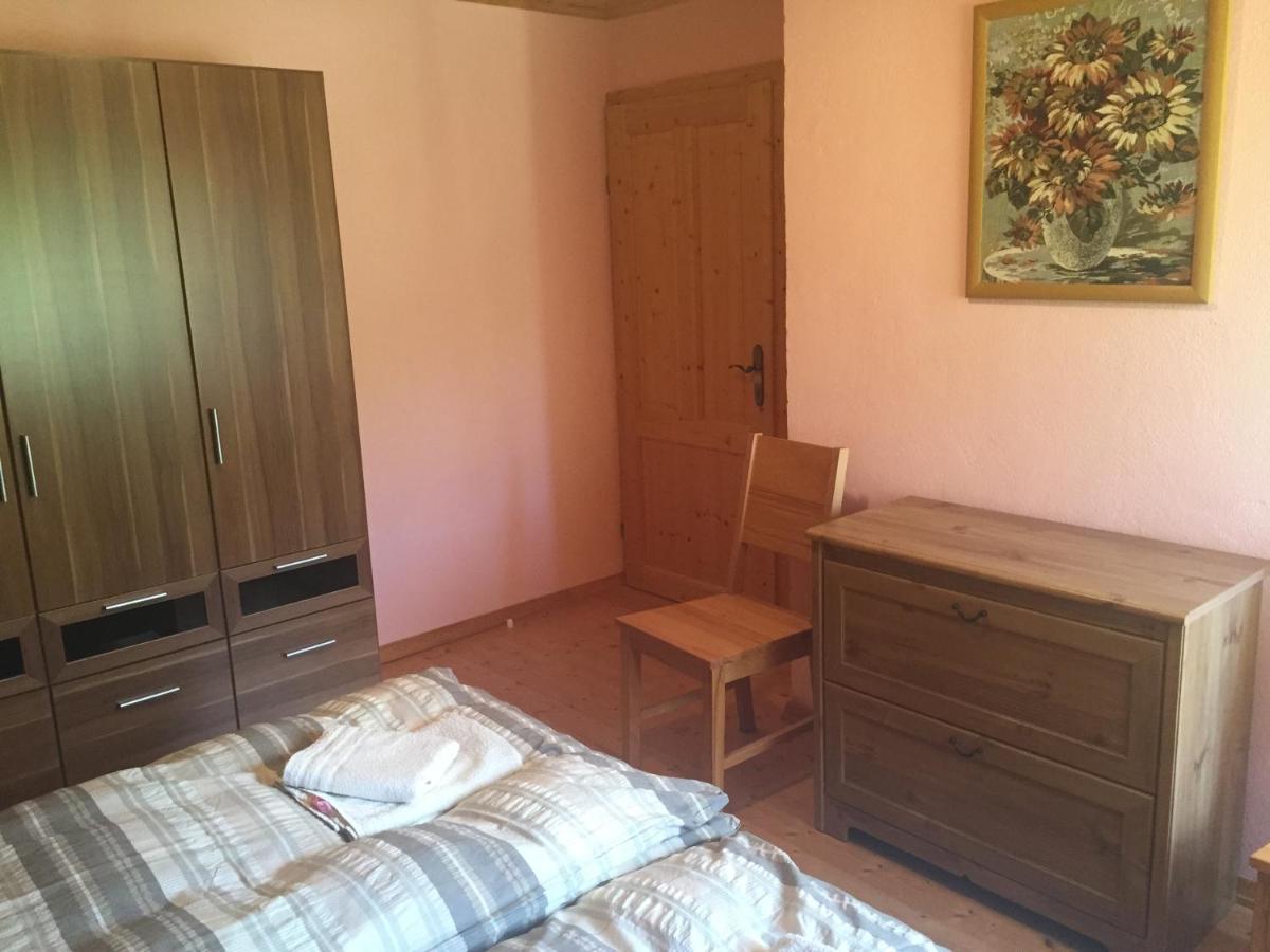 Holiday home Urlaub Im Zirbenland Obdach