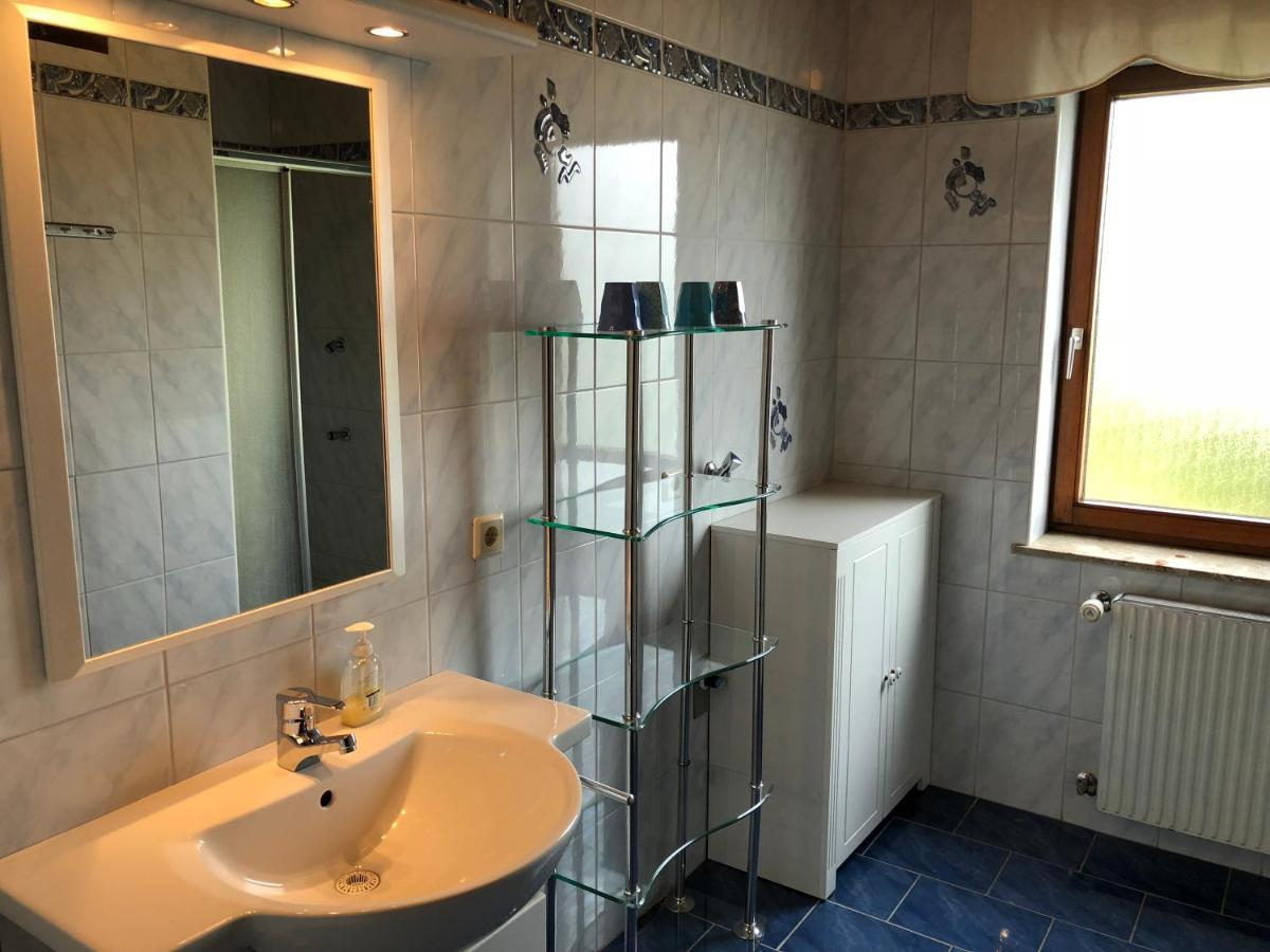 Urlaub Im Zirbenland Holiday home Obdach