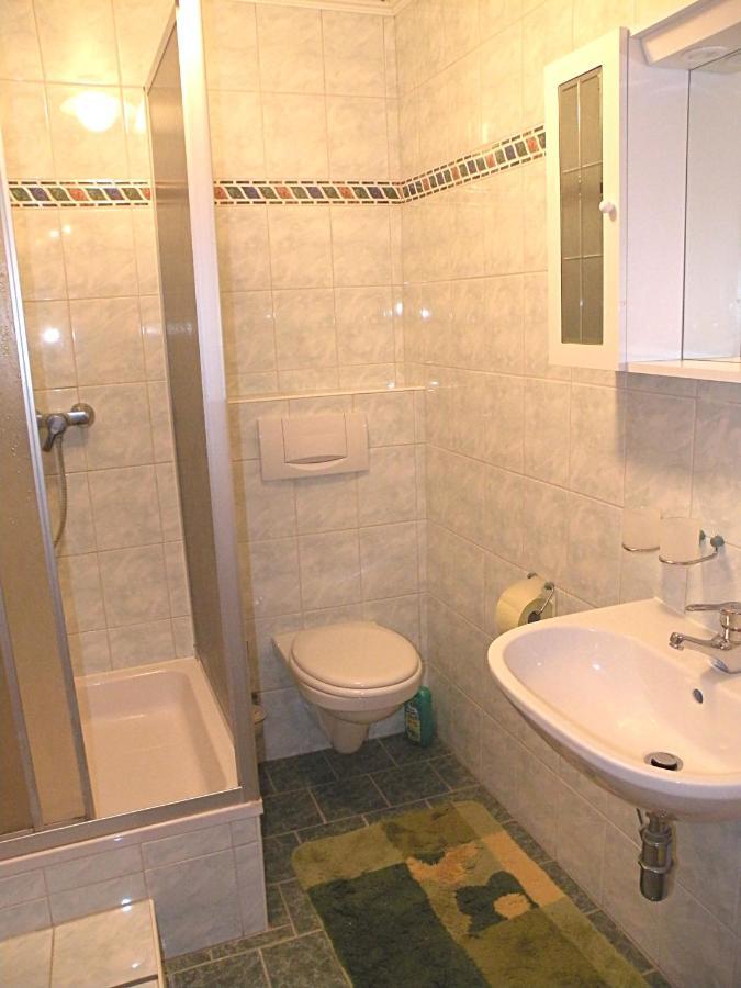 Holiday home Urlaub Im Zirbenland *