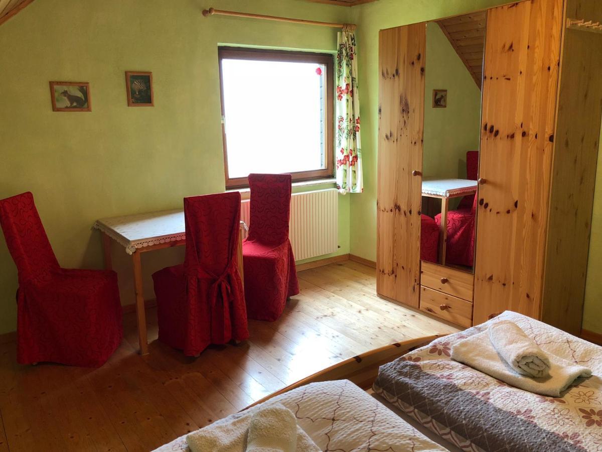 Urlaub Im Zirbenland Holiday home Obdach