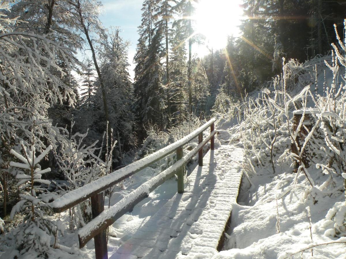 Urlaub Im Zirbenland * Obdach