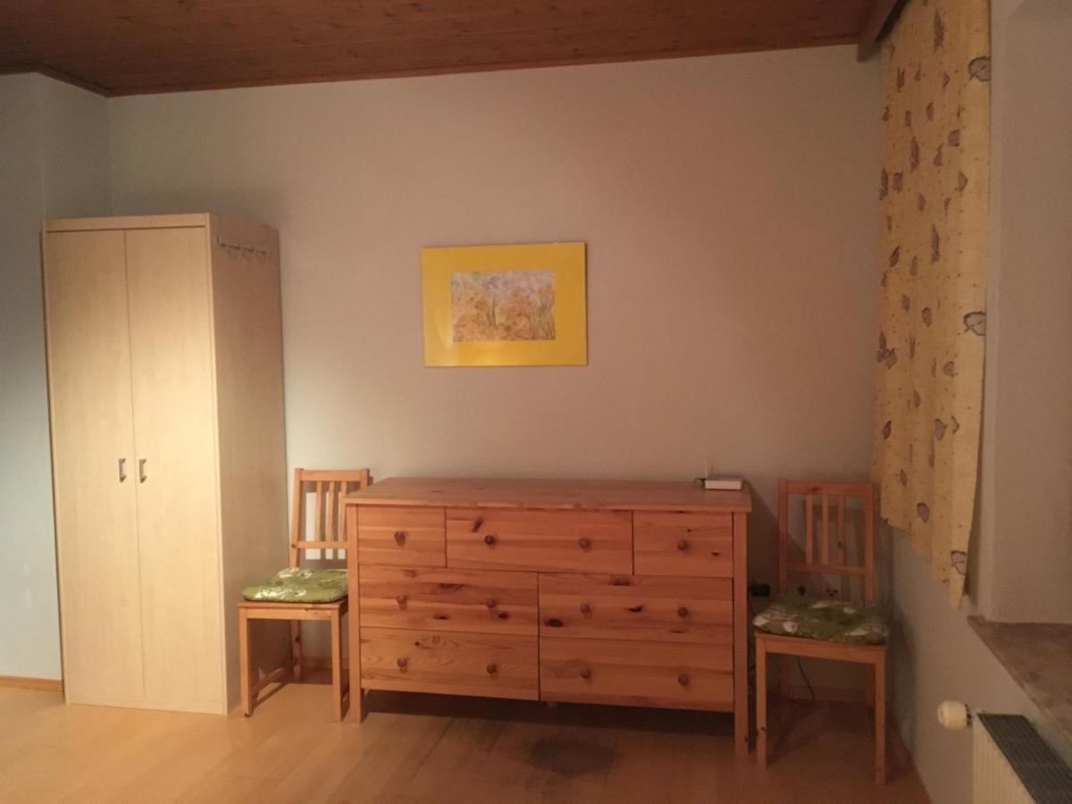 Holiday home Urlaub Im Zirbenland *