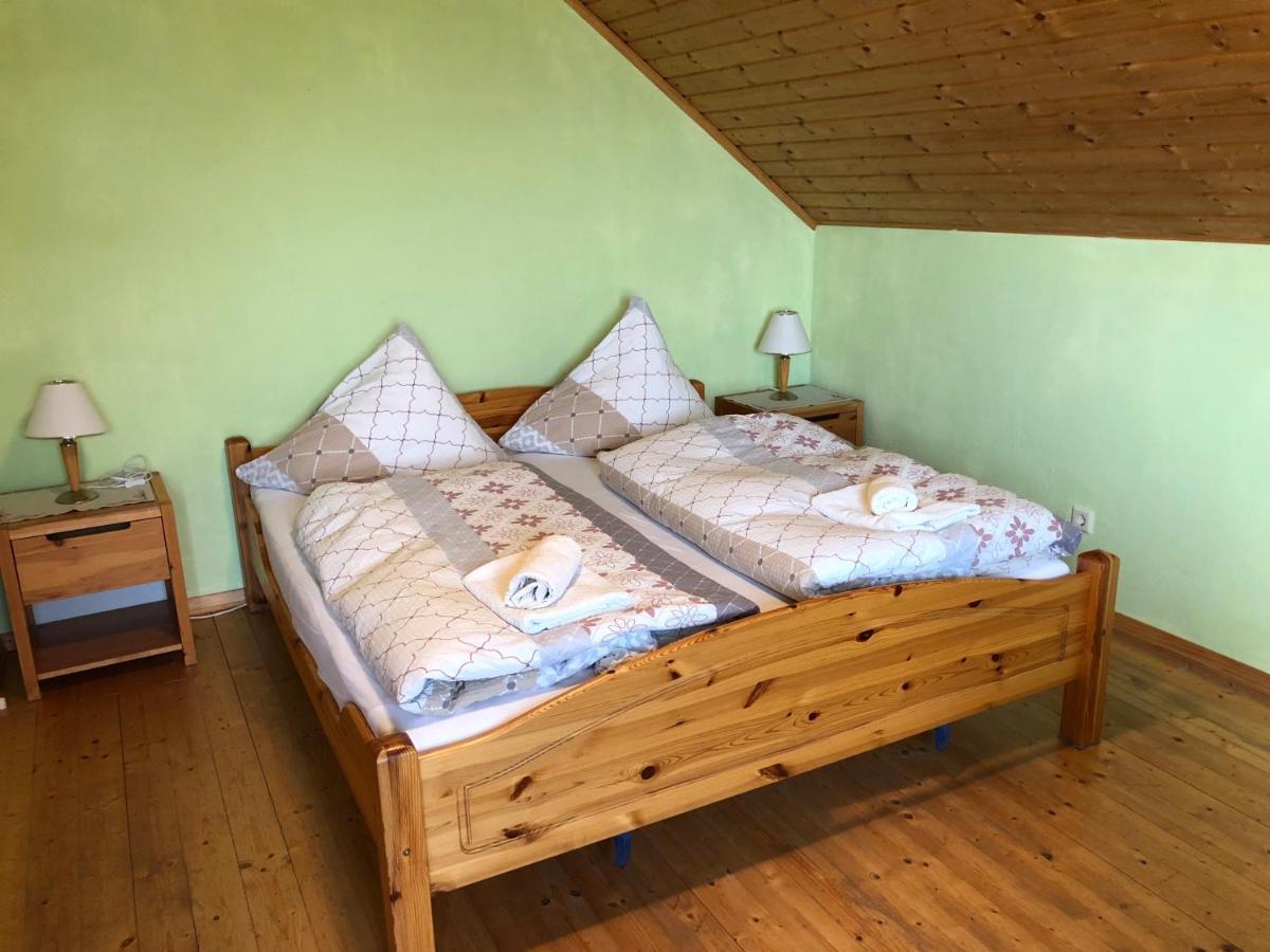 Urlaub Im Zirbenland Holiday home