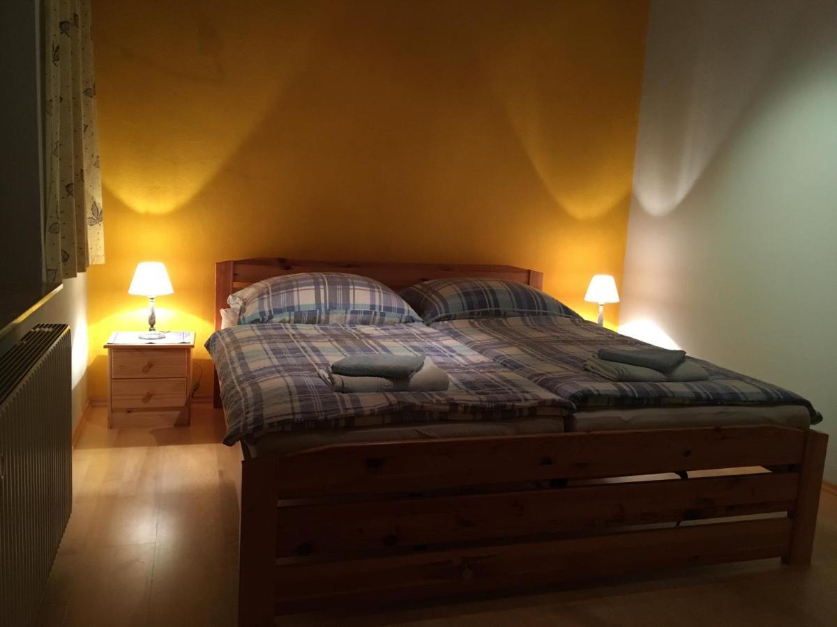 Holiday home Urlaub Im Zirbenland *