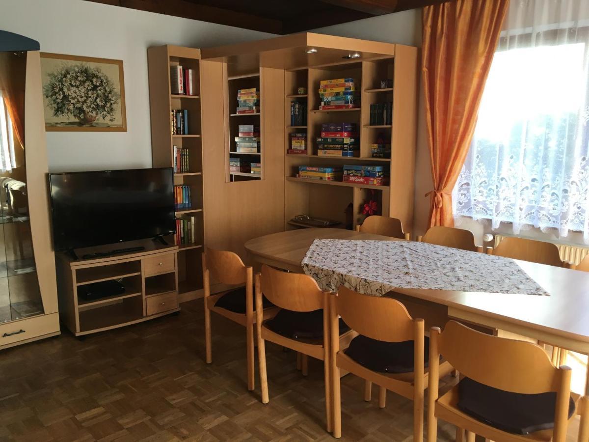 Holiday home Urlaub Im Zirbenland
