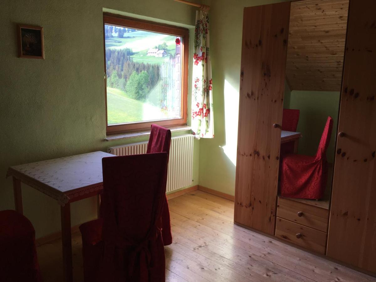 Holiday home Urlaub Im Zirbenland *
