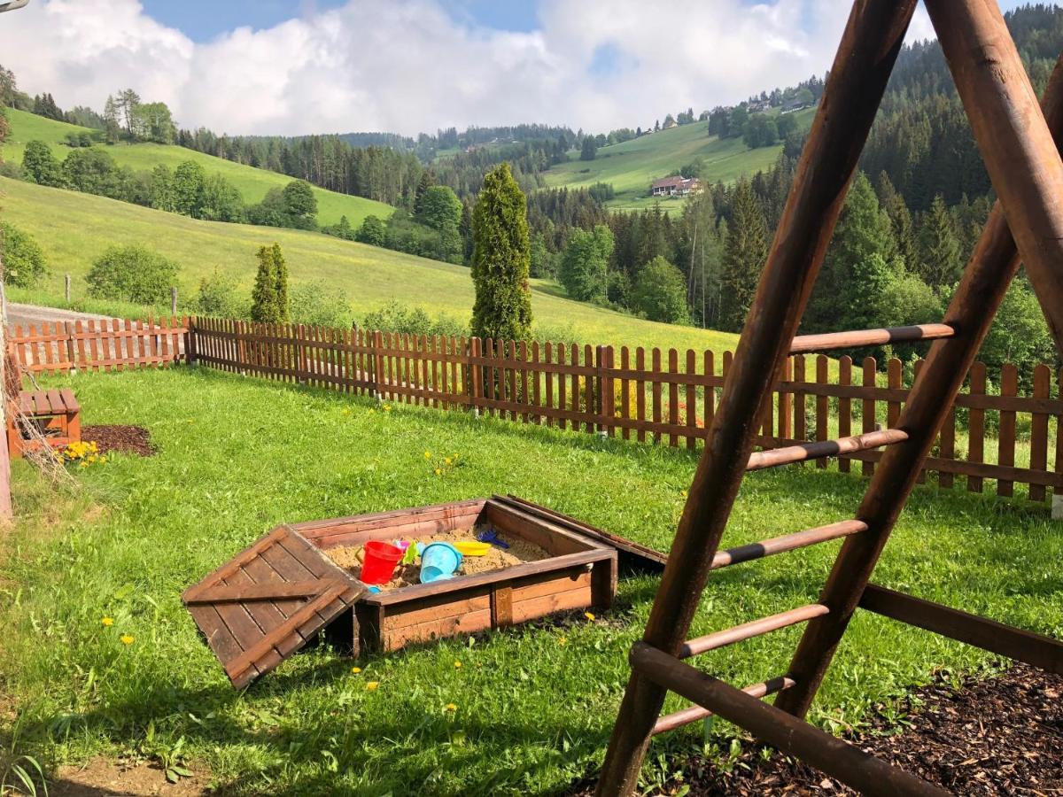 Holiday home Urlaub Im Zirbenland