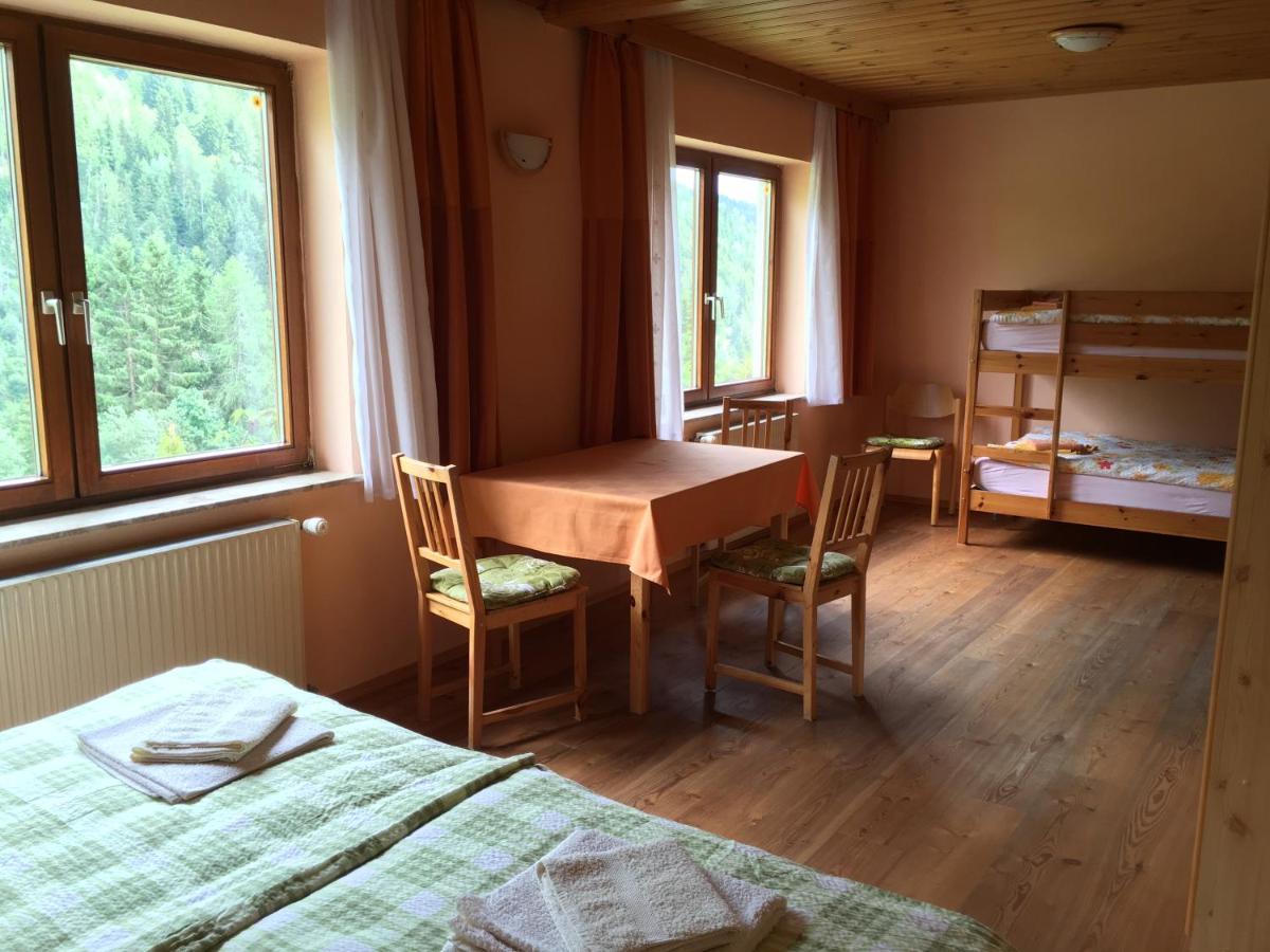 Urlaub Im Zirbenland
