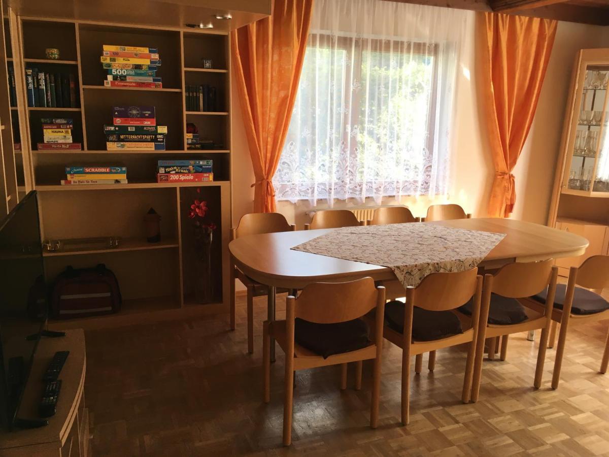 Urlaub Im Zirbenland Holiday home Obdach