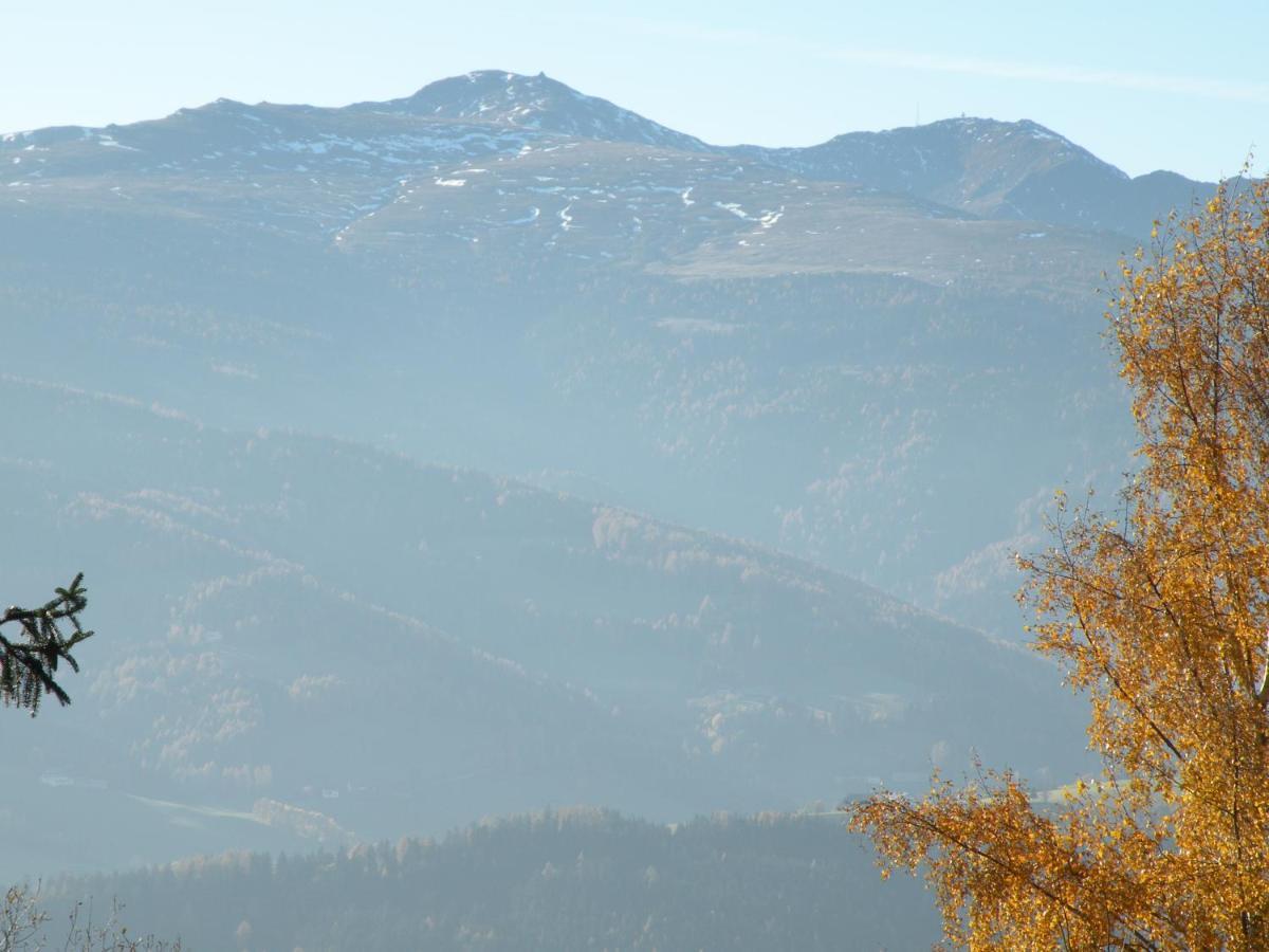 Urlaub Im Zirbenland *