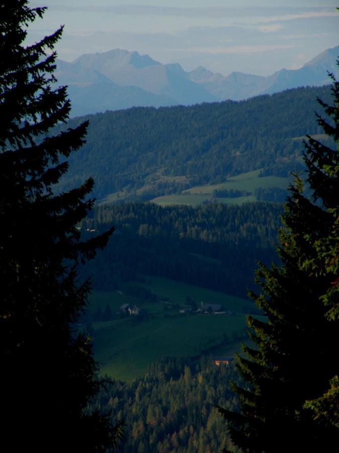 Urlaub Im Zirbenland Holiday home