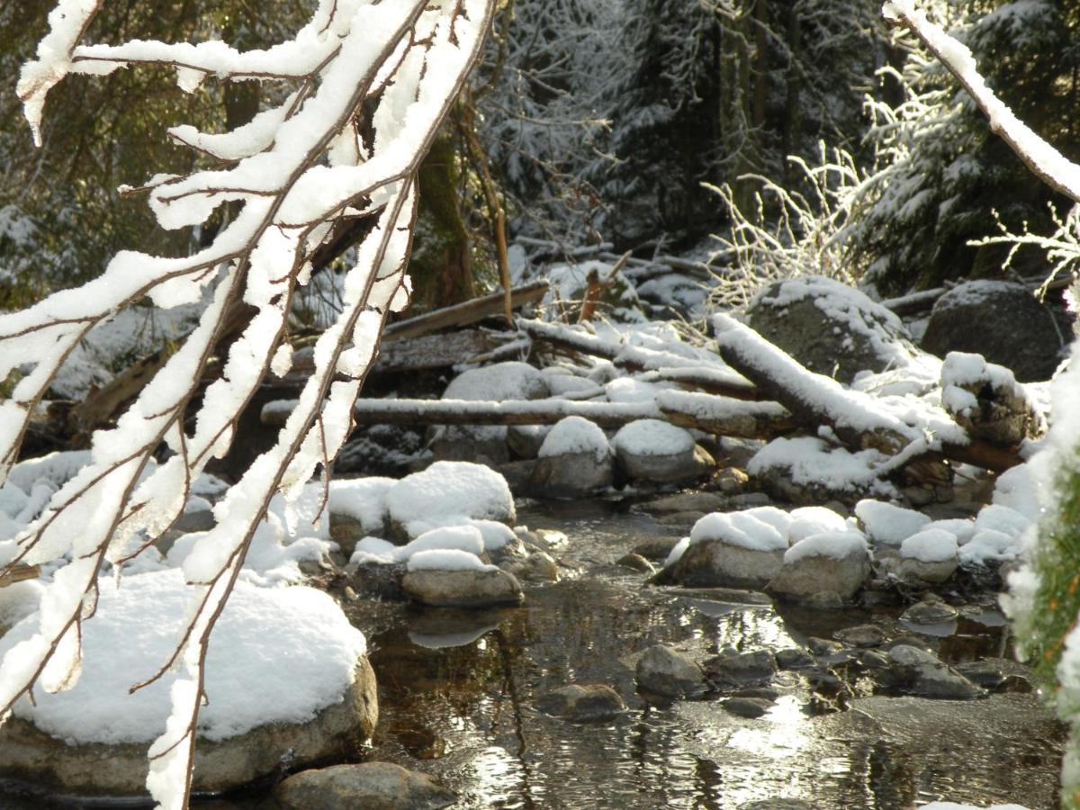 Urlaub Im Zirbenland Holiday home Obdach
