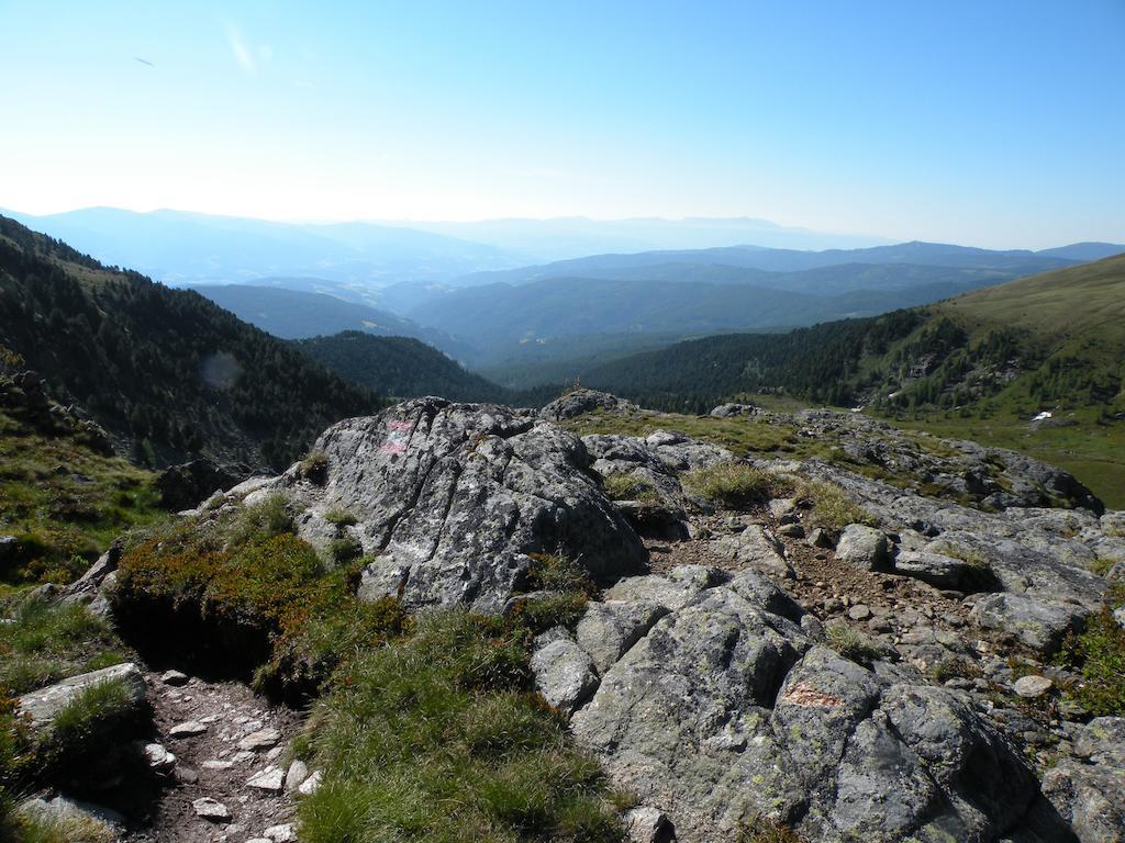 Holiday home Urlaub Im Zirbenland