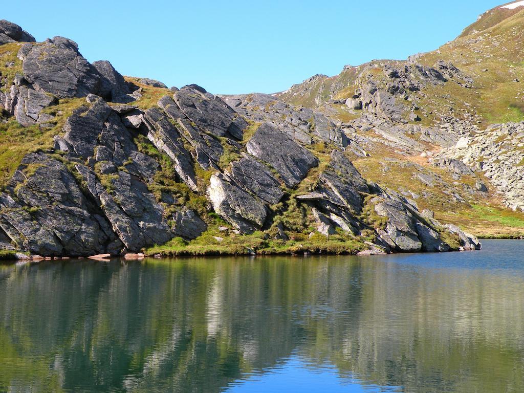 Holiday home Urlaub Im Zirbenland Obdach