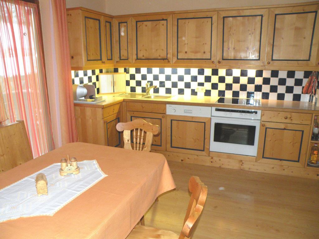 Holiday home Urlaub Im Zirbenland Obdach