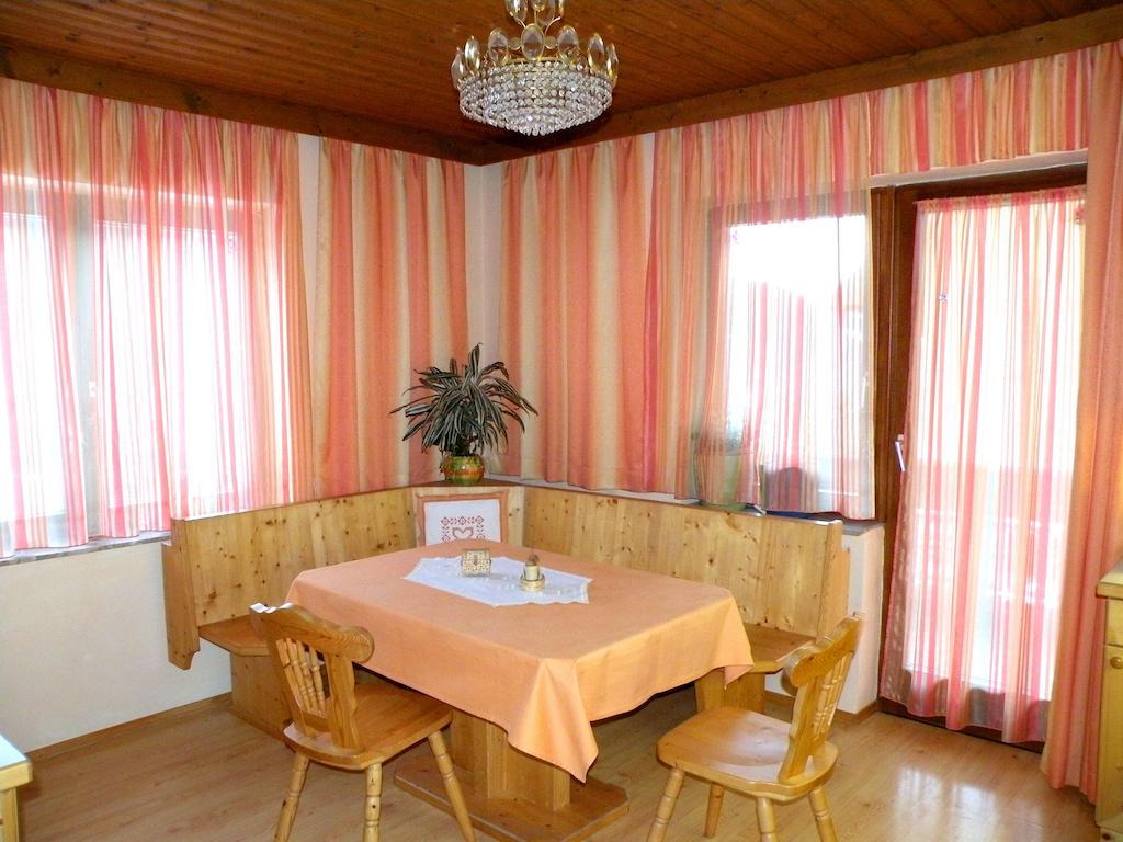 Holiday home Urlaub Im Zirbenland *